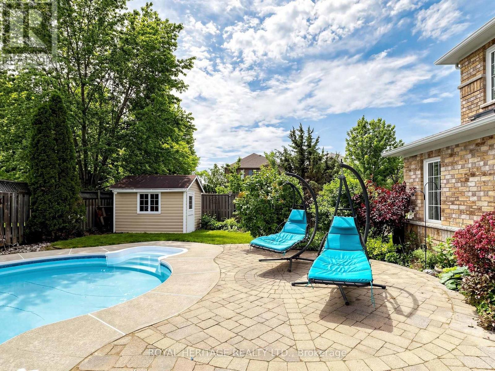 1 Wakem Court, Whitby, Ontario  L1P 1T8 - Photo 43 - E13436014