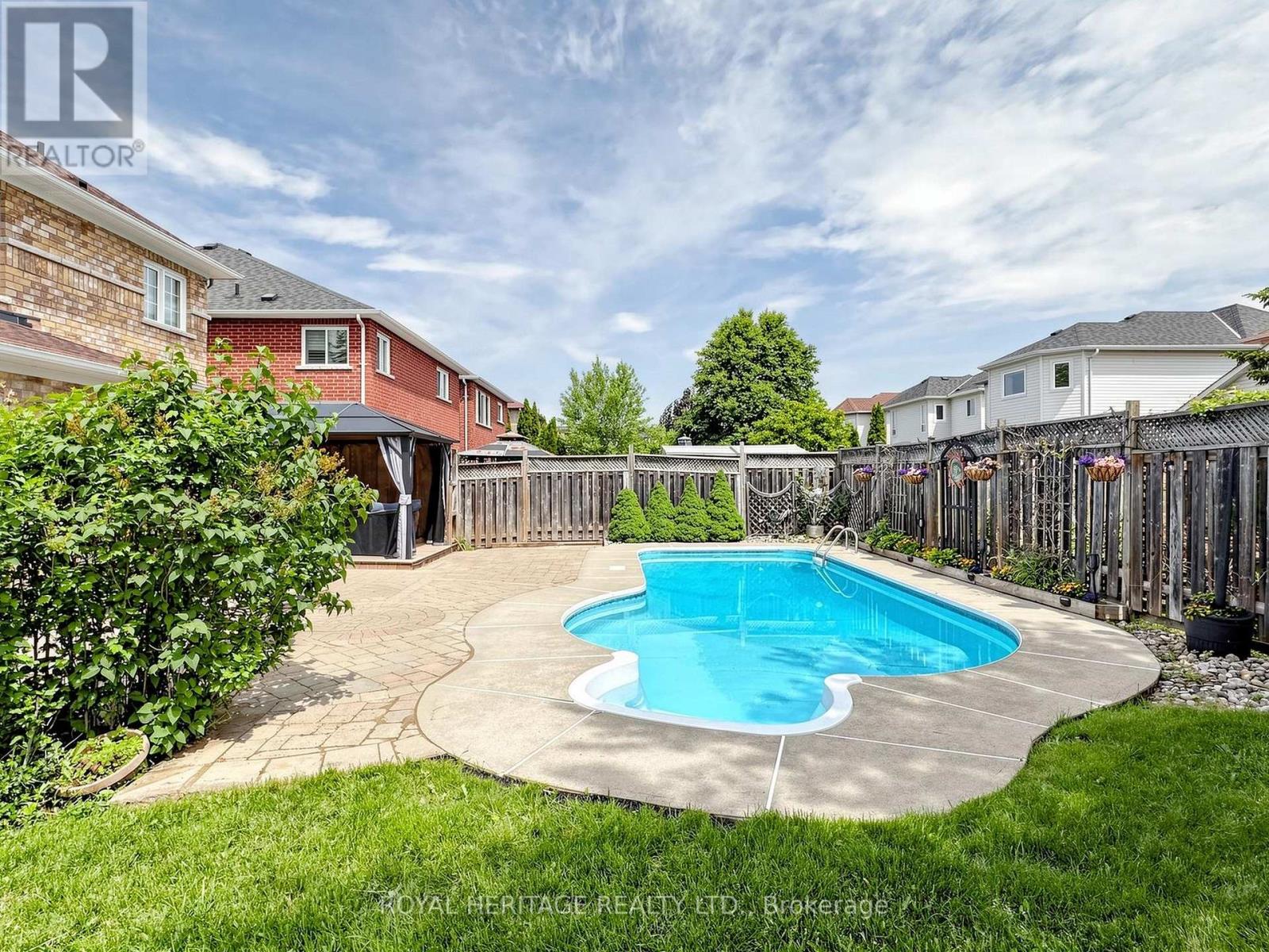 1 Wakem Court, Whitby, Ontario  L1P 1T8 - Photo 44 - E13436014