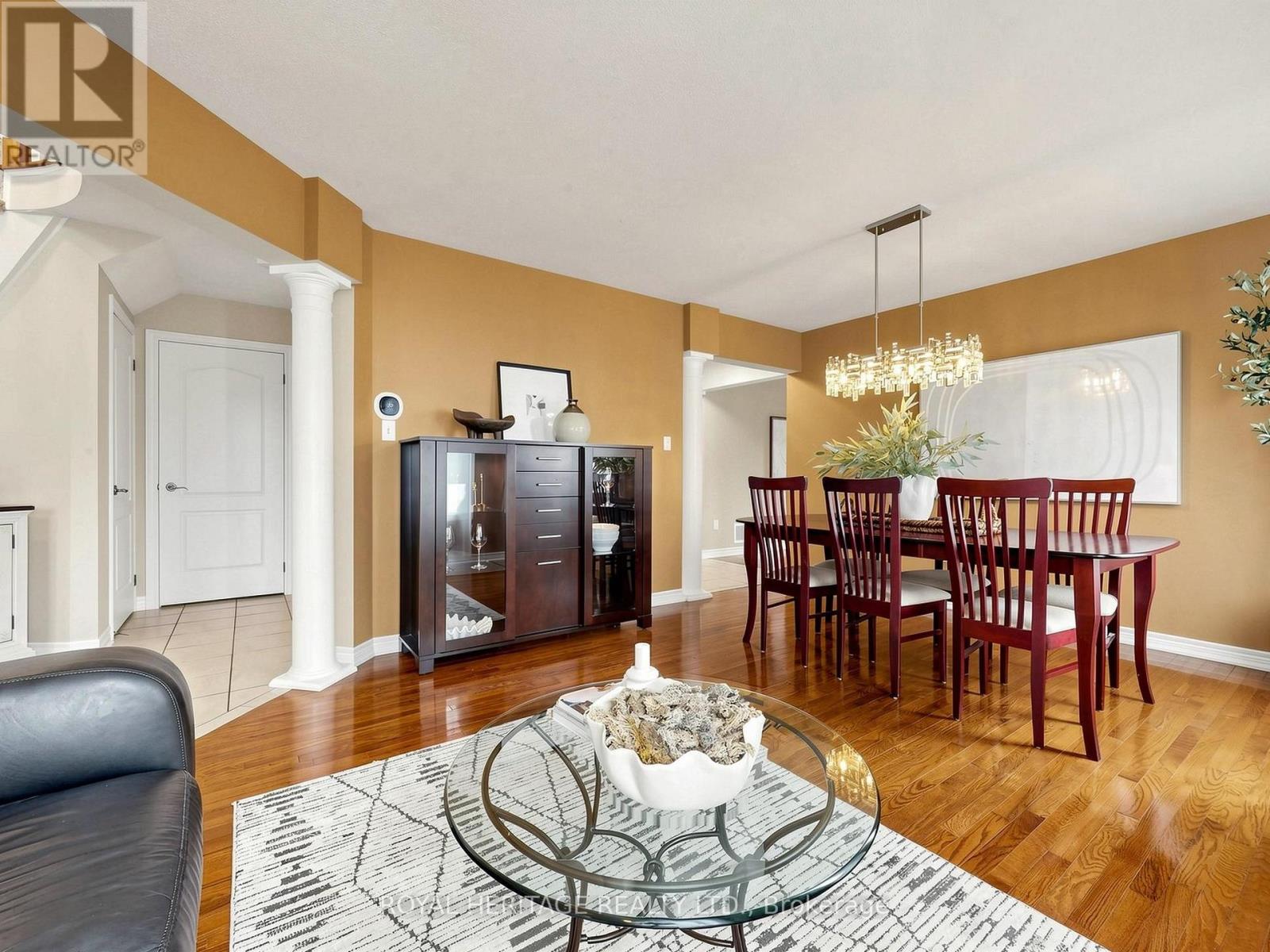 1 Wakem Court, Whitby, Ontario  L1P 1T8 - Photo 7 - E13436014