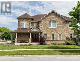 1 WAKEM COURT, Whitby, Ontario