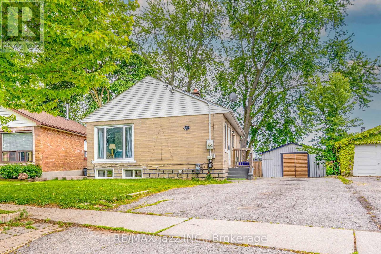 81 Wellington Avenue W, Oshawa, Ontario L1H 3X8 - Photo 2 - E13432302