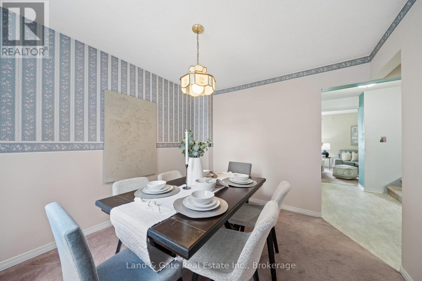 1286 Pinehurst Avenue, Oshawa, Ontario  L1H 8G5 - Photo 13 - E13433856