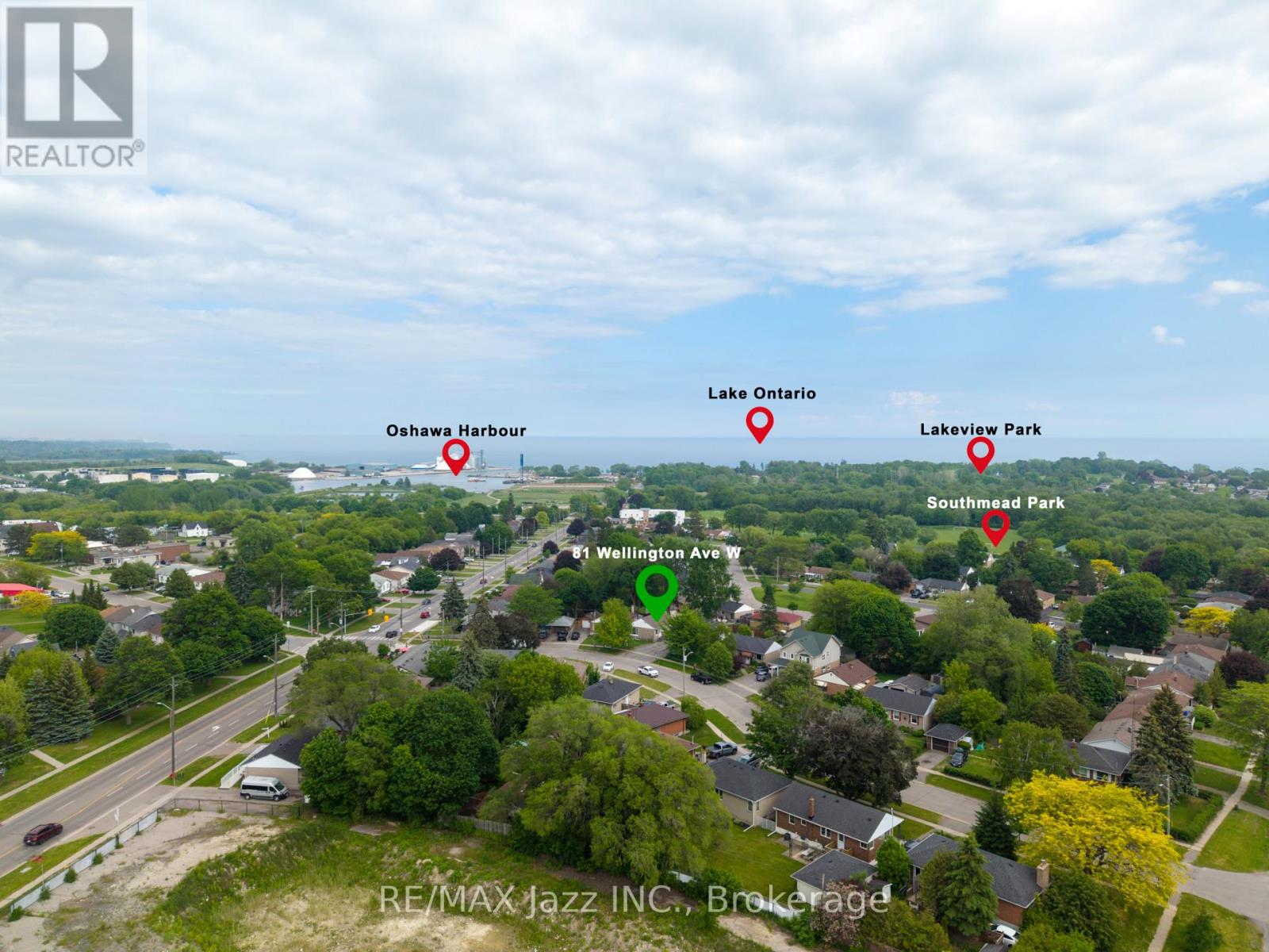 81 Wellington Avenue W, Oshawa, Ontario L1H 3X8 - Photo 36 - E13432302