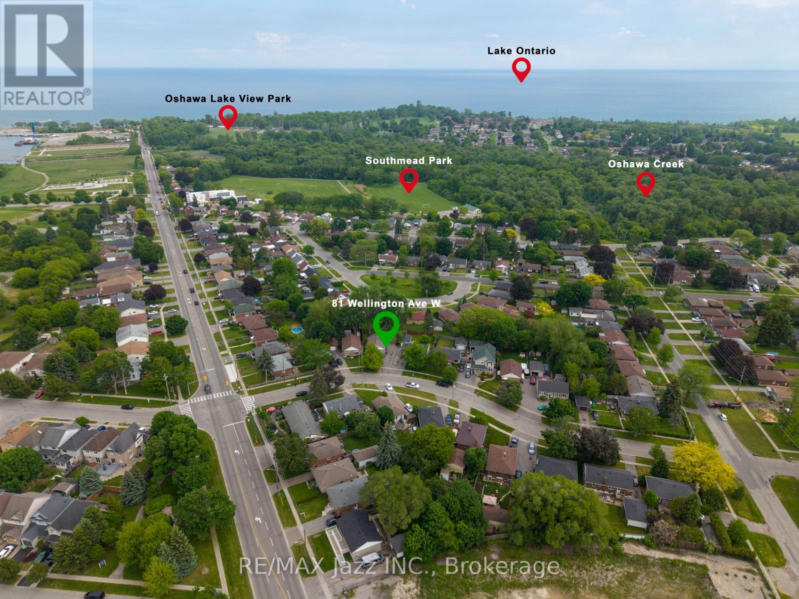 81 Wellington Avenue W, Oshawa, Ontario L1H 3X8 - Photo 35 - E13432302