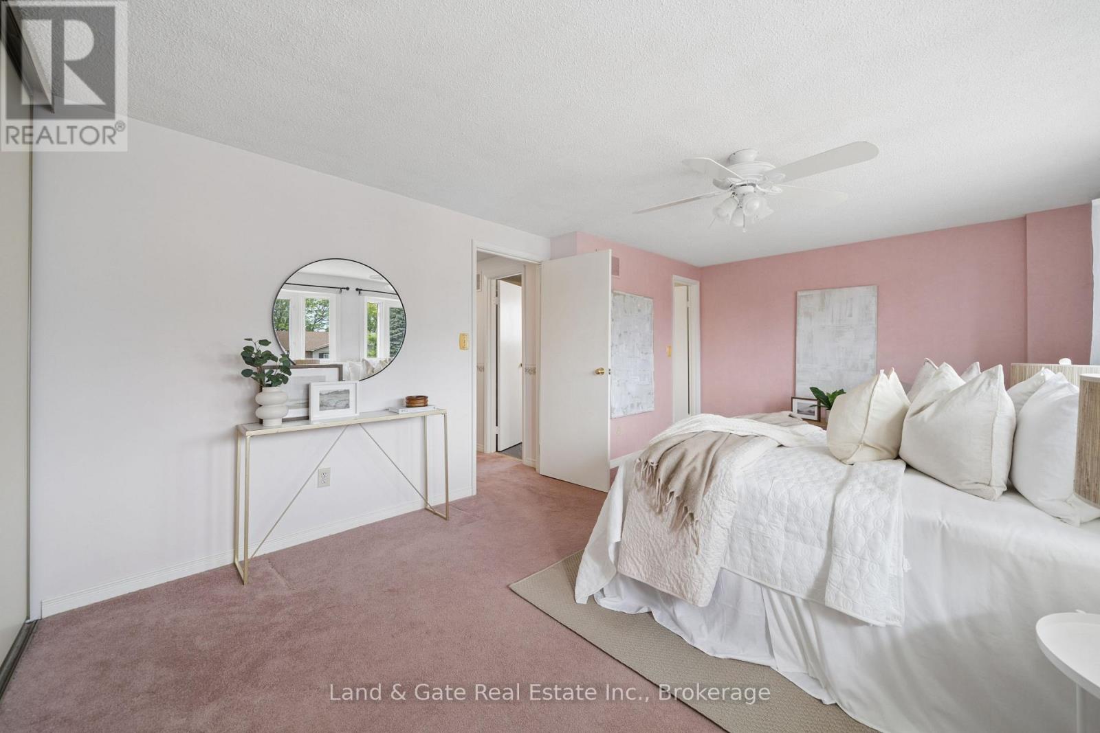 1286 Pinehurst Avenue, Oshawa, Ontario  L1H 8G5 - Photo 26 - E13433856