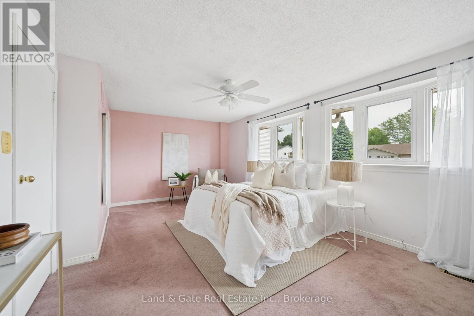 1286 Pinehurst Avenue, Oshawa, Ontario  L1H 8G5 - Photo 24 - E13433856