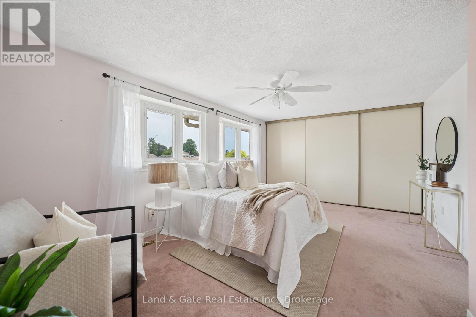 1286 Pinehurst Avenue, Oshawa, Ontario  L1H 8G5 - Photo 27 - E13433856