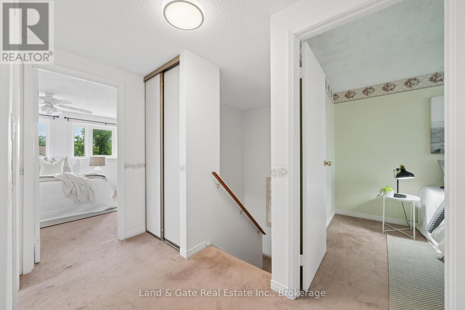 1286 Pinehurst Avenue, Oshawa, Ontario  L1H 8G5 - Photo 31 - E13433856
