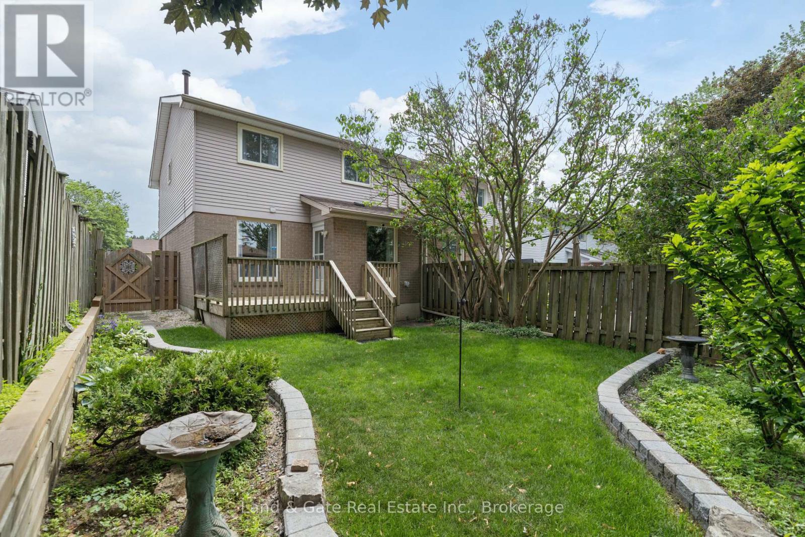 1286 Pinehurst Avenue, Oshawa, Ontario  L1H 8G5 - Photo 48 - E13433856
