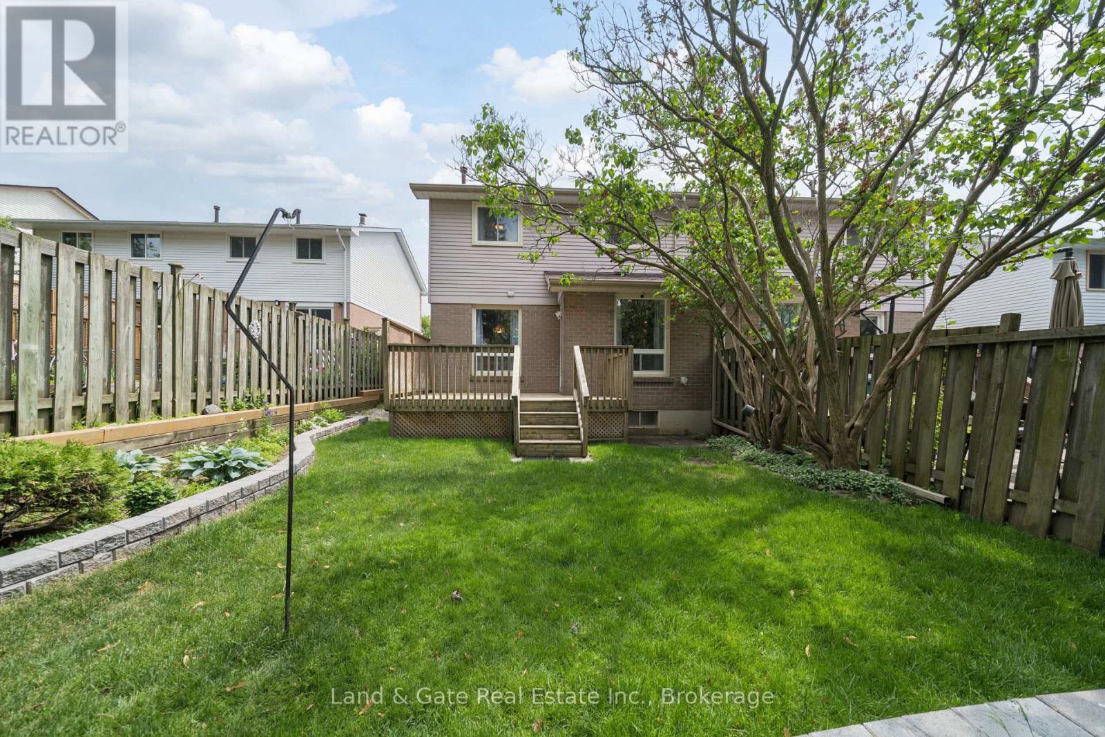 1286 Pinehurst Avenue, Oshawa, Ontario  L1H 8G5 - Photo 49 - E13433856