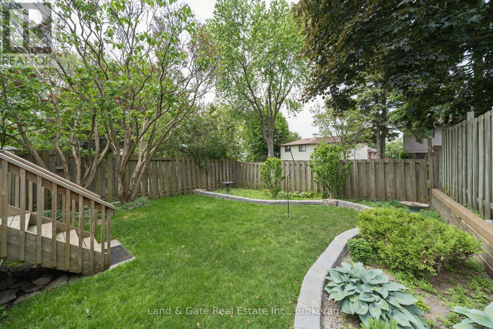 1286 Pinehurst Avenue, Oshawa, Ontario  L1H 8G5 - Photo 47 - E13433856