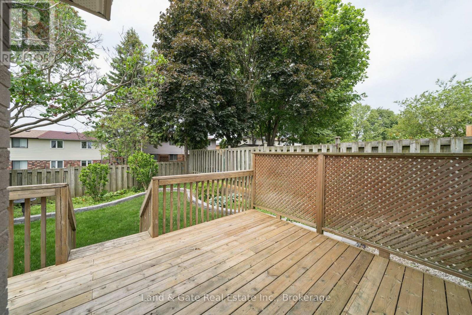 1286 Pinehurst Avenue, Oshawa, Ontario  L1H 8G5 - Photo 46 - E13433856