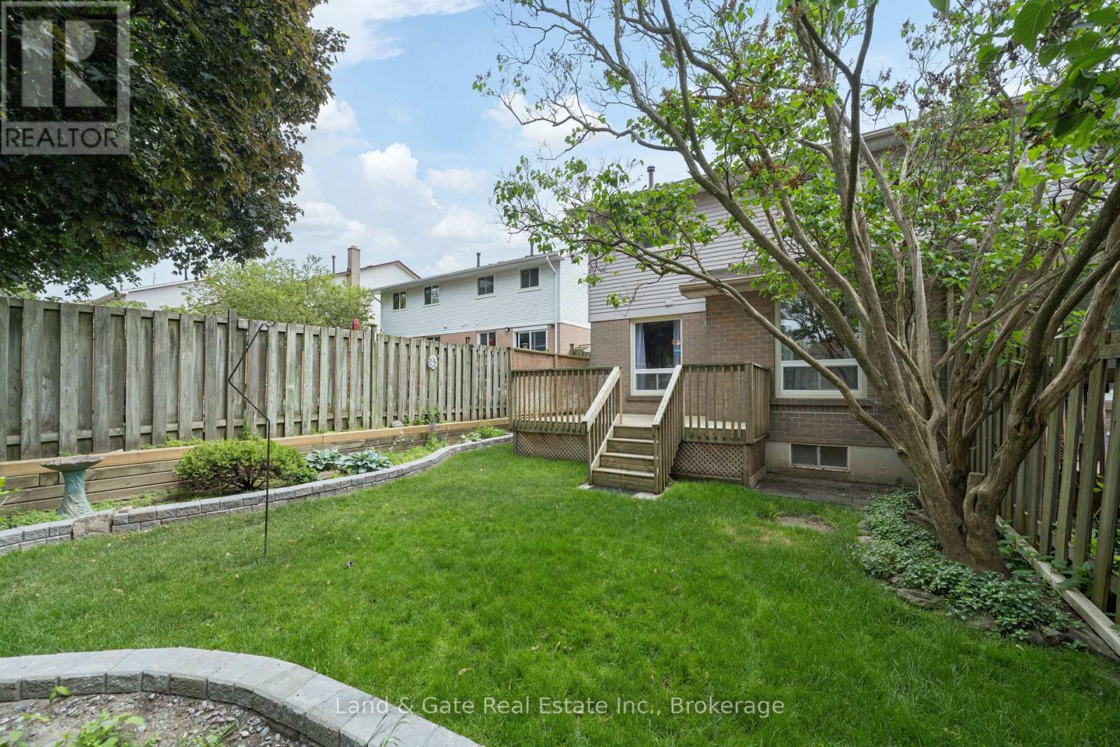 1286 Pinehurst Avenue, Oshawa, Ontario  L1H 8G5 - Photo 50 - E13433856