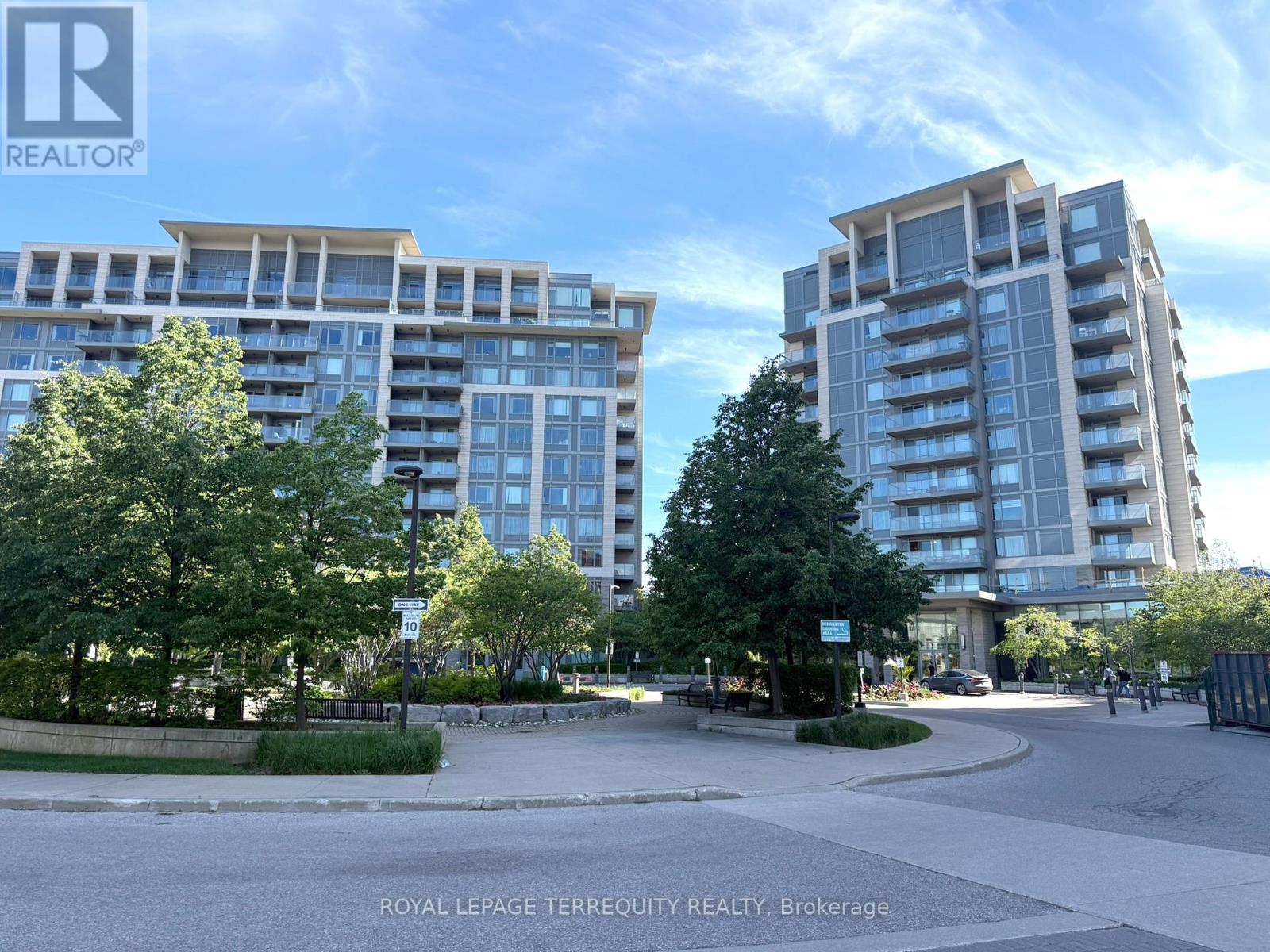 709 - 253 SOUTH PARK ROAD, Markham, Ontario