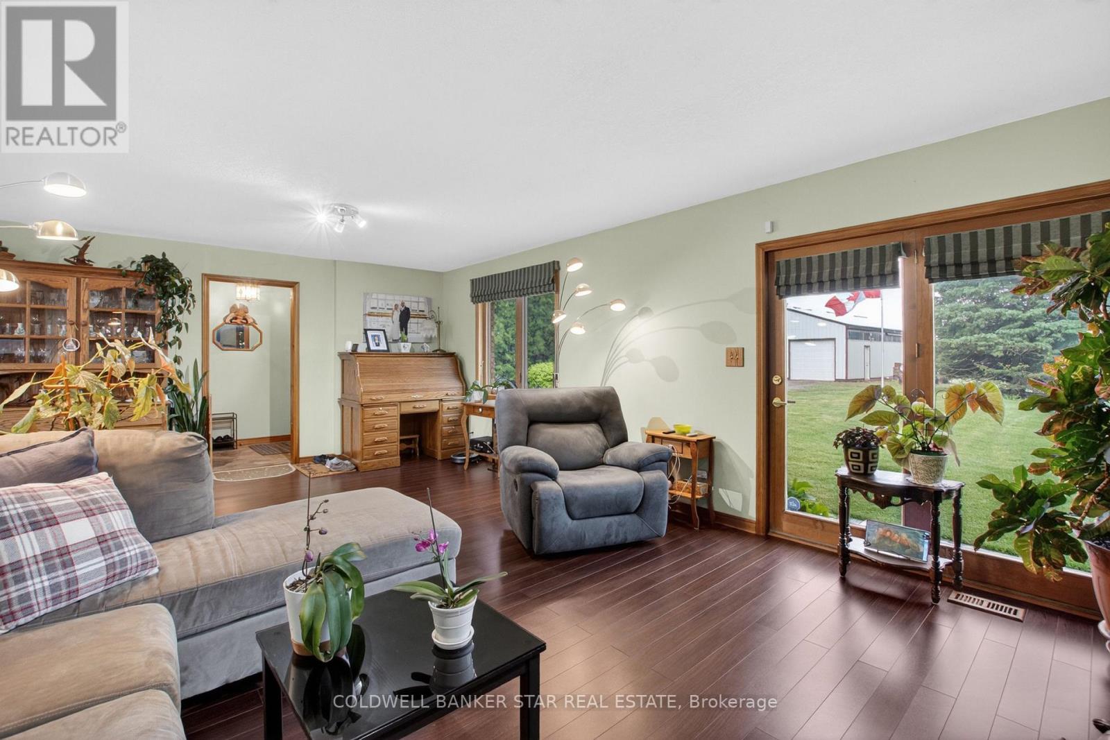 34959 Third Line, Southwold, Ontario  N0L 2G0 - Photo 10 - X13435920