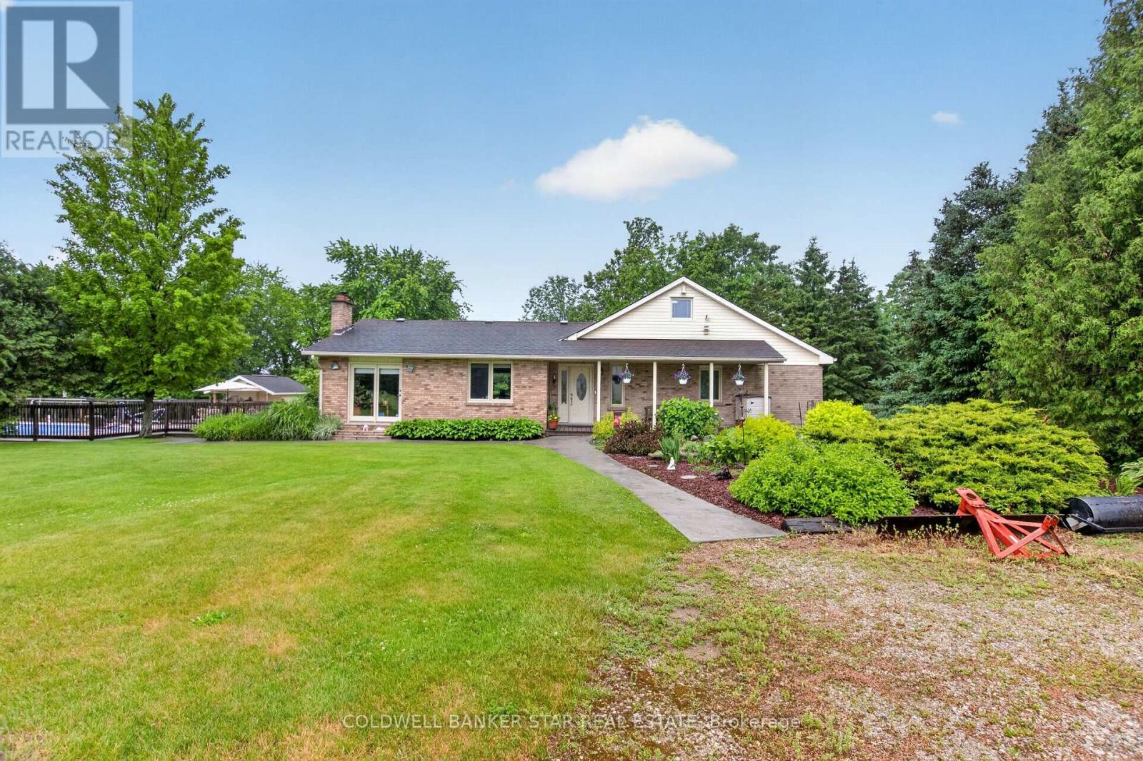 34959 Third Line, Southwold, Ontario  N0L 2G0 - Photo 2 - X13435920