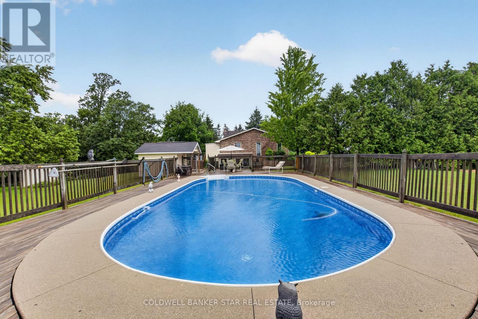 34959 Third Line, Southwold, Ontario  N0L 2G0 - Photo 3 - X13435920