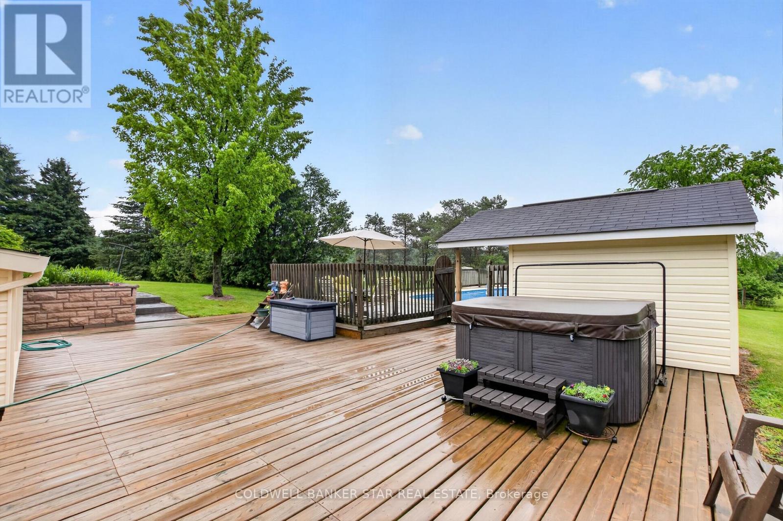 34959 Third Line, Southwold, Ontario  N0L 2G0 - Photo 40 - X13435920
