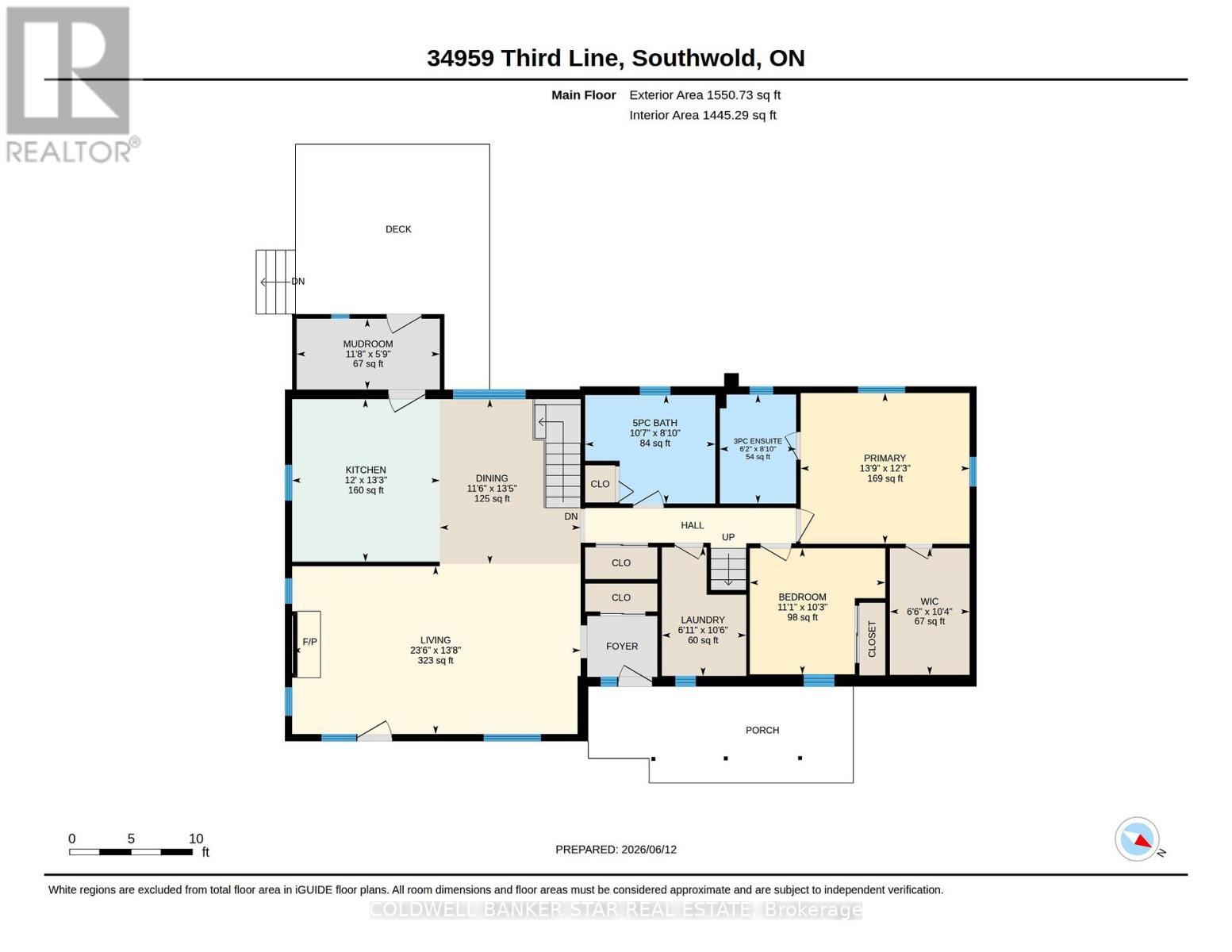 34959 Third Line, Southwold, Ontario  N0L 2G0 - Photo 44 - X13435920