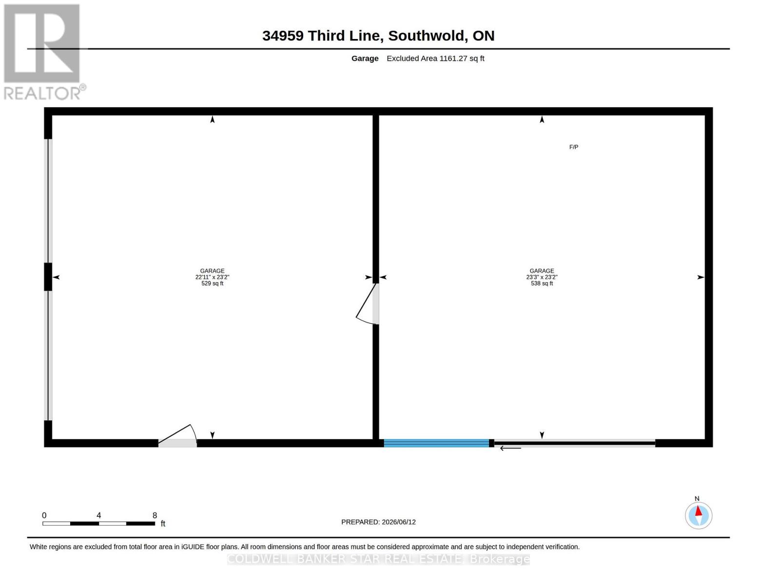 34959 Third Line, Southwold, Ontario  N0L 2G0 - Photo 47 - X13435920