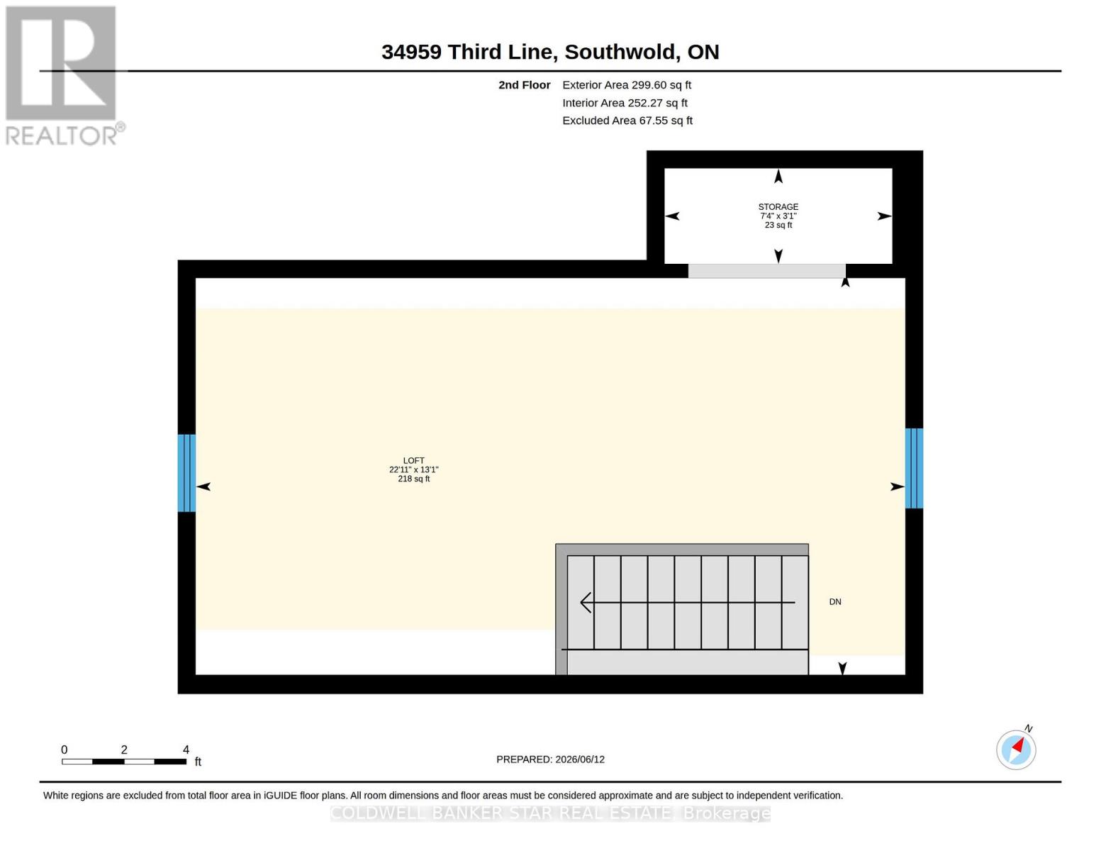 34959 Third Line, Southwold, Ontario  N0L 2G0 - Photo 45 - X13435920
