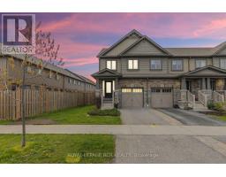 75 WINTERTON COURT, Orangeville, Ontario