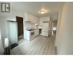 UPPER LEVEL - 520 ROGERS ROAD, Toronto, Ontario