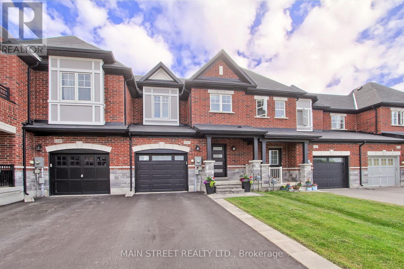 1137 STANTIN STREET, innisfil (lefroy), Ontario
