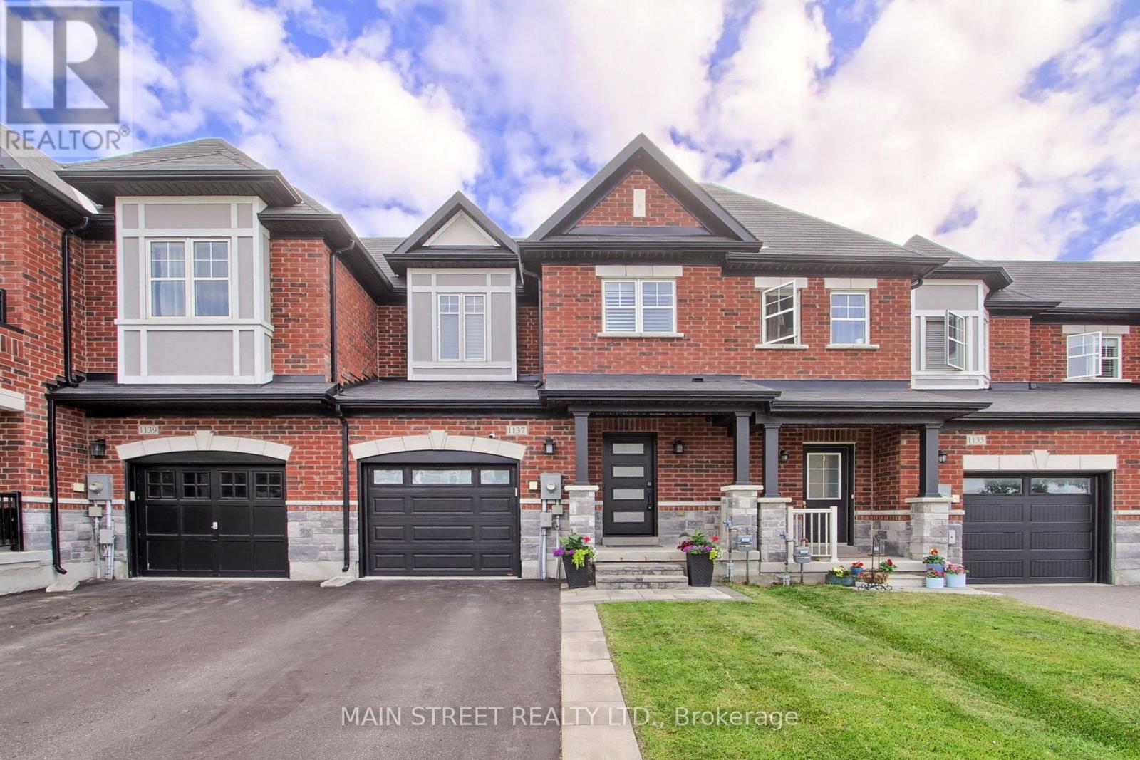 1137 Stantin Street, Innisfil (Lefroy), Ontario  L0L 1W0 - Photo 2 - N13435912