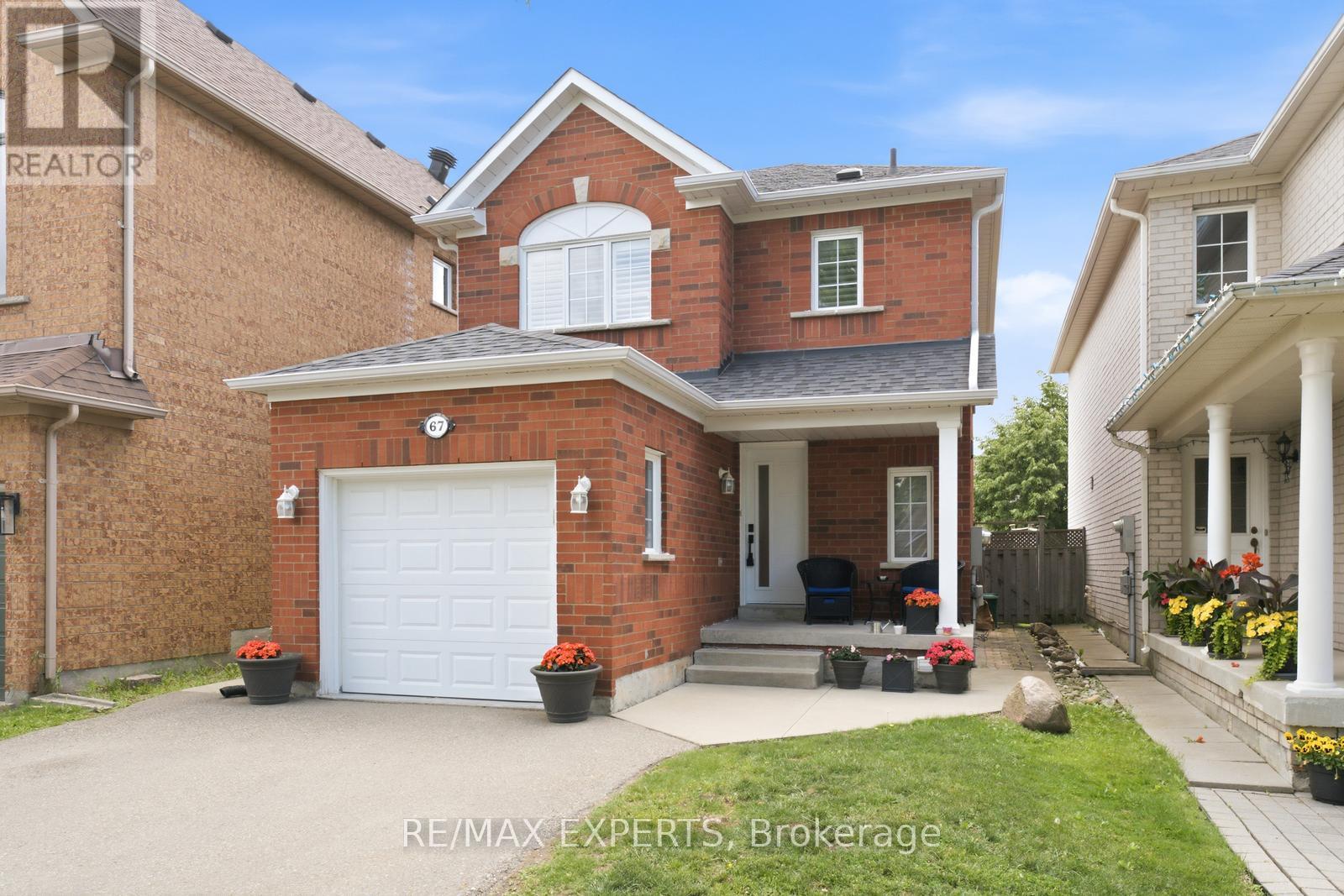 67 Seafield Road, Vaughan, Ontario  L6A 2H5 - Photo 2 - N13435924