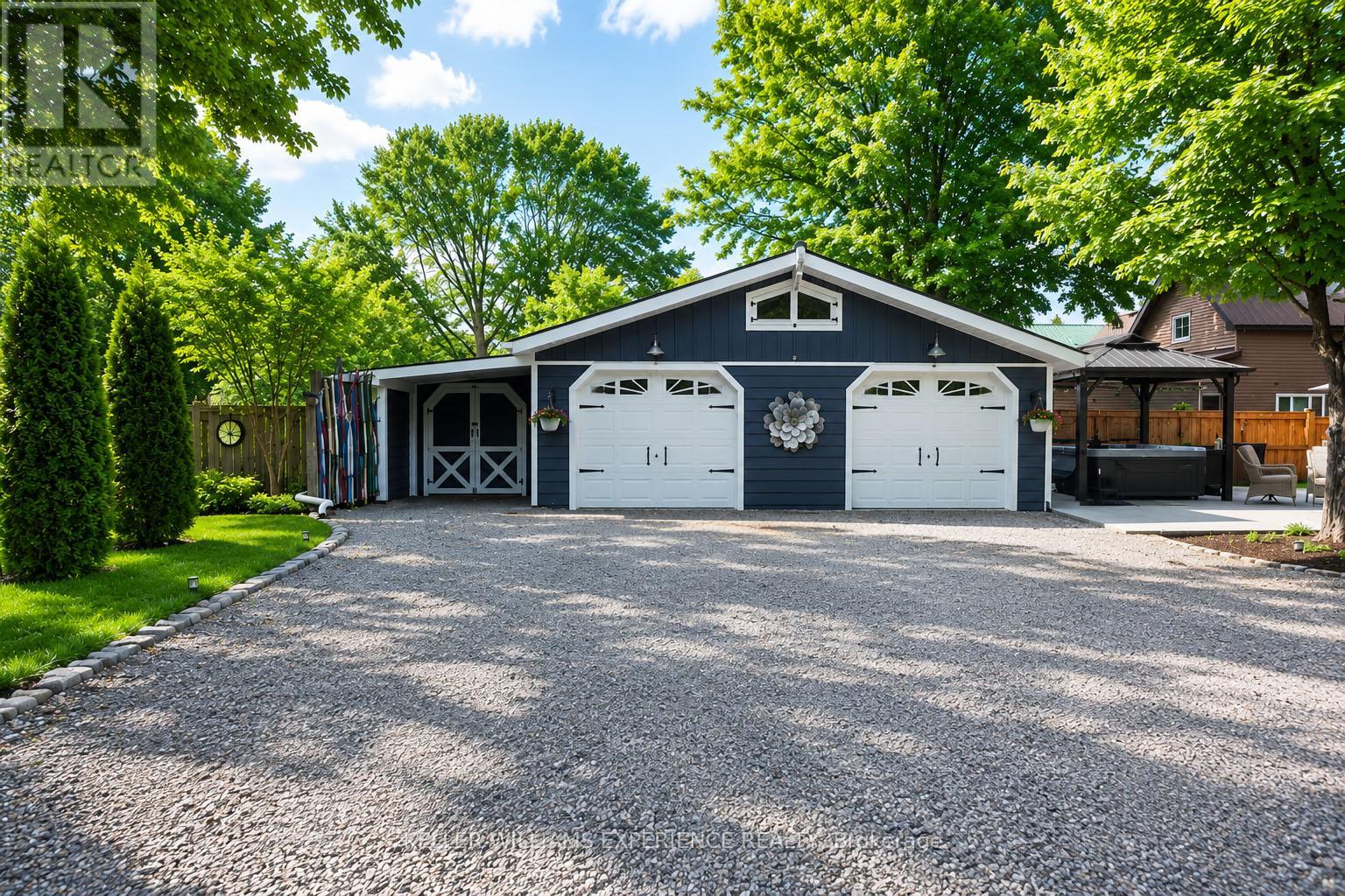 15 Leonard Avenue, Penetanguishene, Ontario  L9M 1E3 - Photo 38 - S13435928