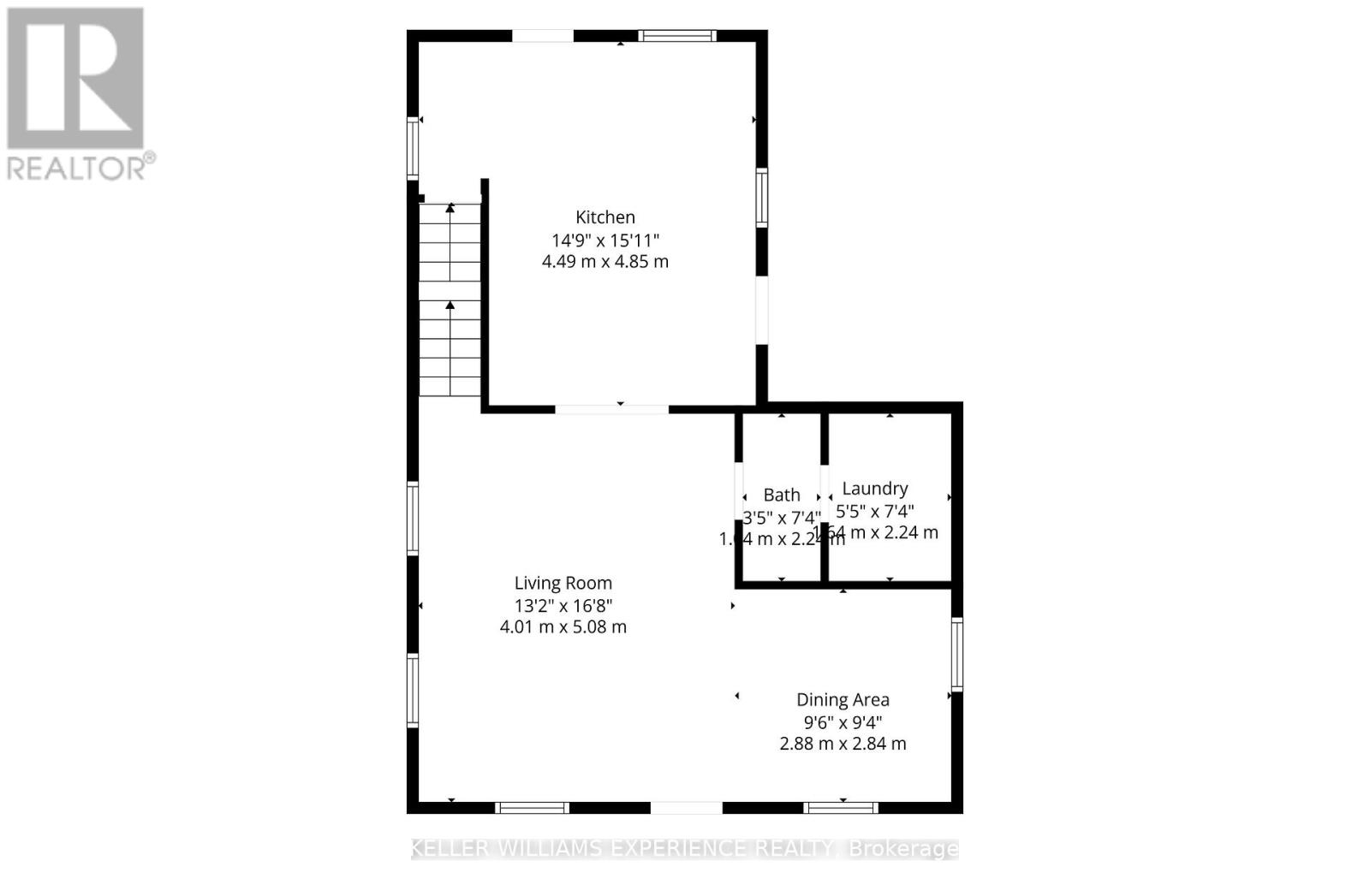 15 Leonard Avenue, Penetanguishene, Ontario  L9M 1E3 - Photo 44 - S13435928