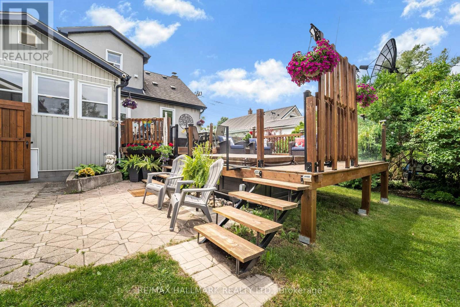 225 Innisfil Street, Barrie, Ontario  L4N 3E9 - Photo 29 - S13435996