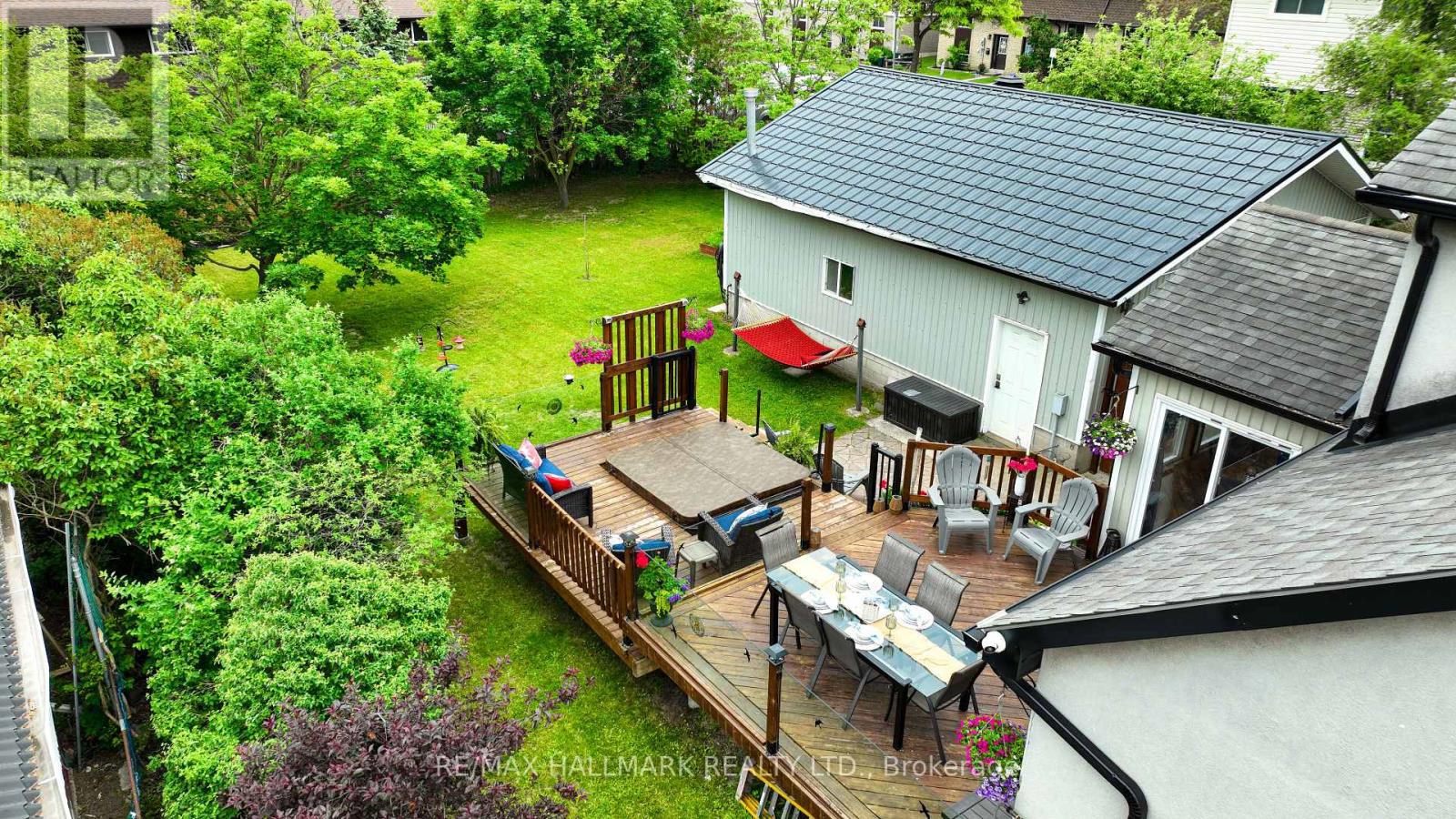225 Innisfil Street, Barrie, Ontario  L4N 3E9 - Photo 31 - S13435996