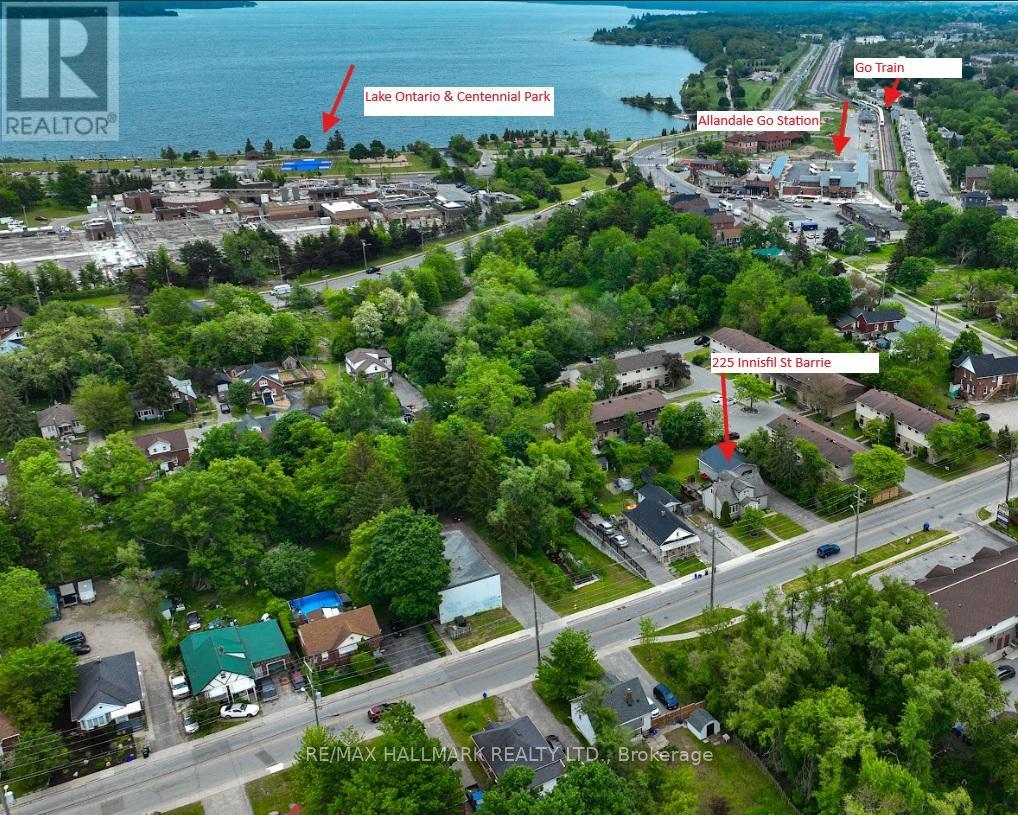 225 Innisfil Street, Barrie, Ontario  L4N 3E9 - Photo 39 - S13435996