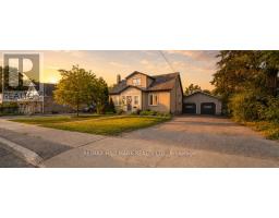 225 INNISFIL STREET, Barrie, Ontario