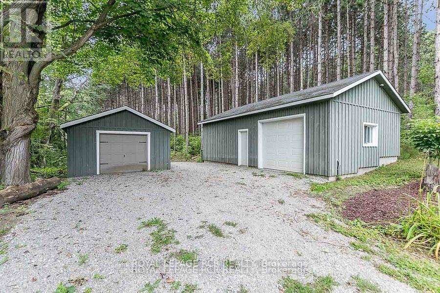 428510 25th Side Road, Mono, Ontario  L9V 1G4 - Photo 44 - X12114588