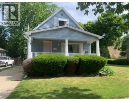 362 MARIA STREET, Sarnia, Ontario