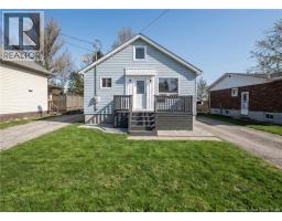 91 Purdy Avenue, Moncton, New Brunswick