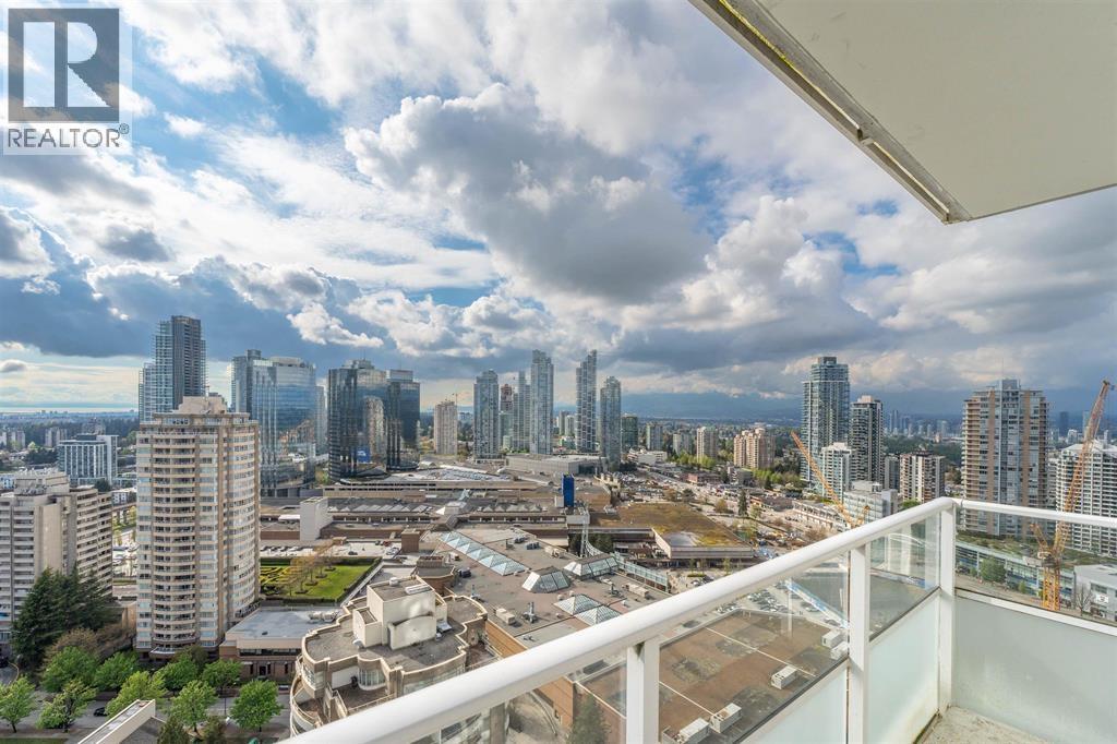 3608 4880 Bennett Street, Burnaby, British Columbia  V5H 0C1 - Photo 16 - R3079286