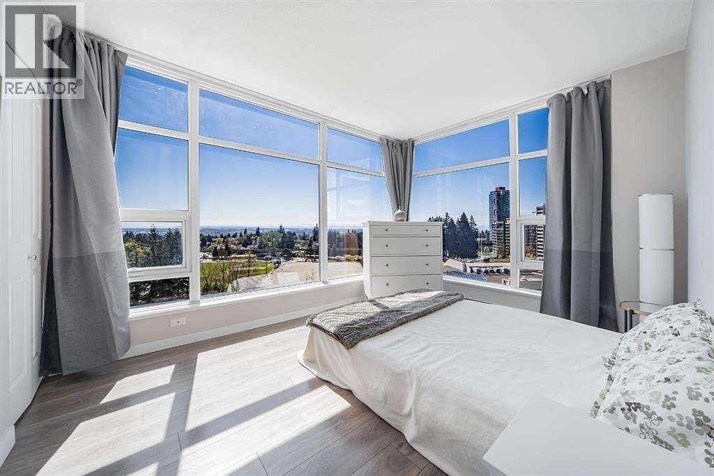 3608 4880 Bennett Street, Burnaby, British Columbia  V5H 0C1 - Photo 11 - R3079286