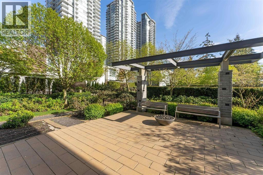 3608 4880 Bennett Street, Burnaby, British Columbia  V5H 0C1 - Photo 24 - R3079286