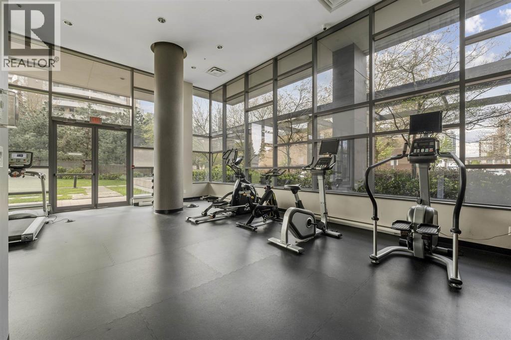 3608 4880 Bennett Street, Burnaby, British Columbia  V5H 0C1 - Photo 18 - R3079286