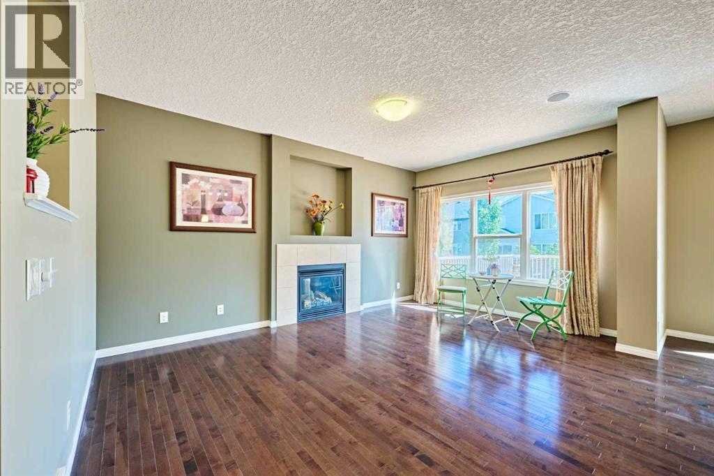 15 Silverado Saddle Court Sw, Calgary, Alberta  T2X 0H9 - Photo 6 - A2318913