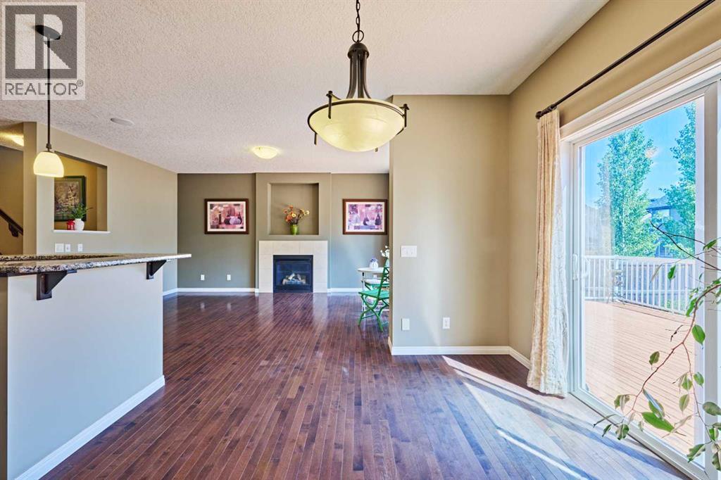 15 Silverado Saddle Court Sw, Calgary, Alberta  T2X 0H9 - Photo 9 - A2318913