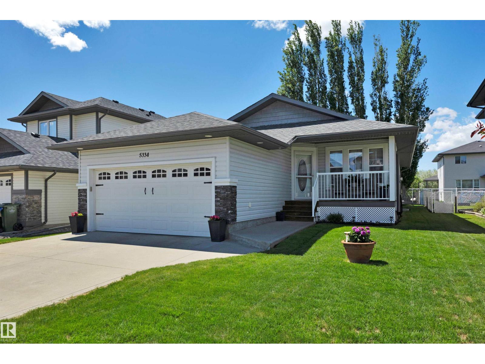 5334 42 St, Wetaskiwin, Alberta  T9A 0M8 - Photo 3 - E4493289