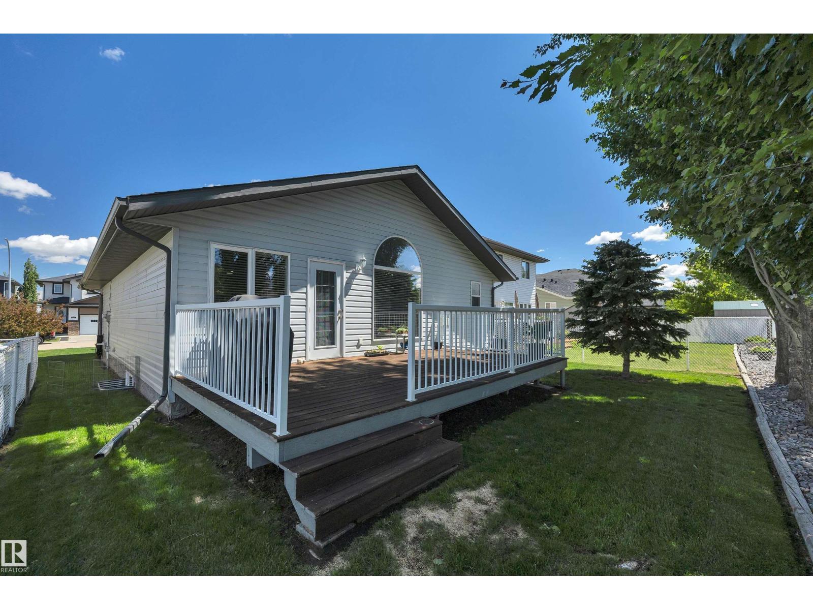 5334 42 St, Wetaskiwin, Alberta  T9A 0M8 - Photo 41 - E4493289