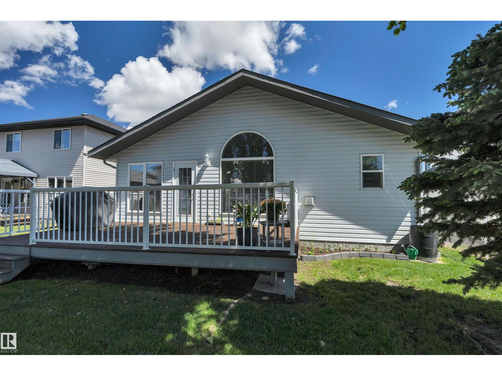 5334 42 St, Wetaskiwin, Alberta  T9A 0M8 - Photo 42 - E4493289