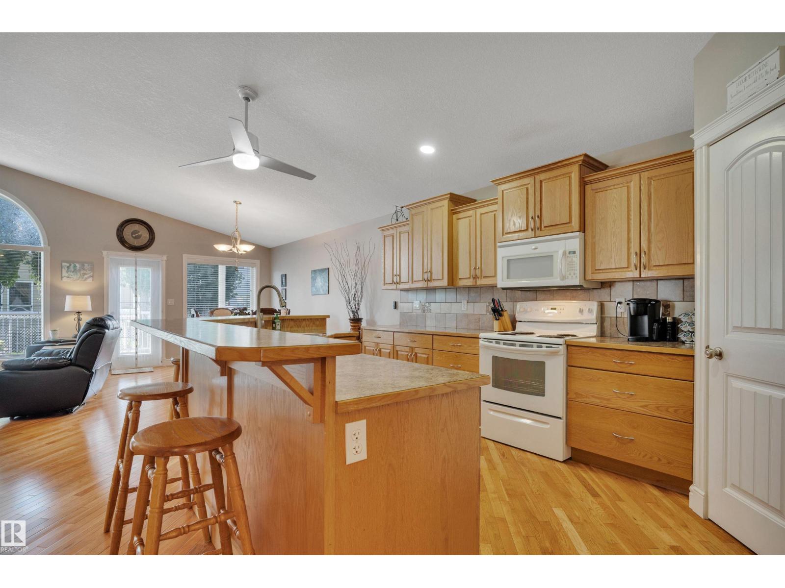 5334 42 St, Wetaskiwin, Alberta  T9A 0M8 - Photo 7 - E4493289