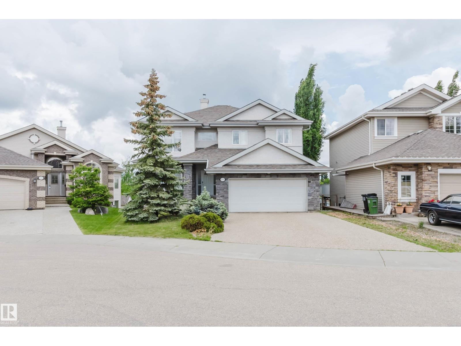20524 58 AV NW, Edmonton, Alberta